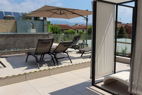 Hotel San Ranieri foto 15