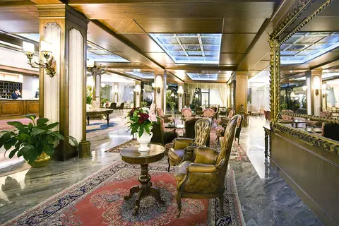 Hotel Abano Ritz in Abano Terme — foto 14