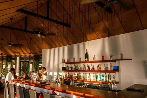 Lily Beach Resort & Spa in Lily Beach Resort & Spa — foto 14
