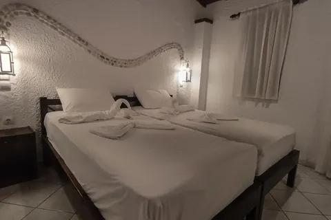 Anema Hotel in Municipal Unit of Karlovasi — foto 10
