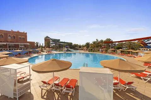 Pickalbatros Aqua Fun Club in Marrakech — foto 28