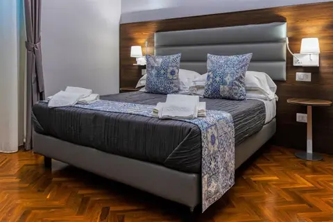 Re Vittorio Deluxe in Messina, foto 6