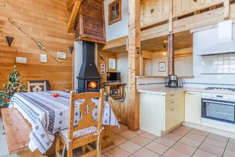 Chalet Piccola Pietra in Le Villaret — foto 10