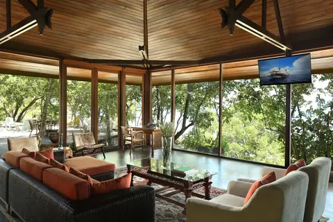 Plataran Menjangan Resort & Spa in Gerokgak — foto 13