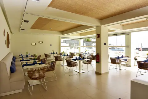 Royal Marina Suites Boutique Hotel in Yaiza — foto 11