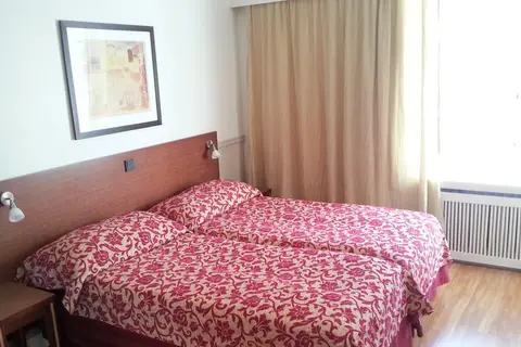 Hotel Anna in Helsinki, foto 20