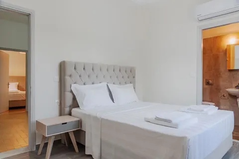 Kamelia Appartementen in Municipal Unit of Meliteieis — foto 17