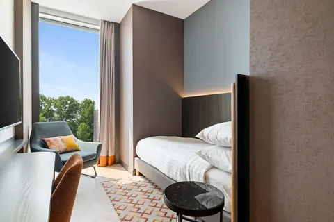 Corendon Amsterdam New-West, a Tribute Portfolio Hotel in Amsterdam — foto 4