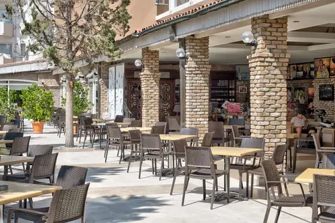 Seaden Corolla Hotel in Manavgat, foto 8