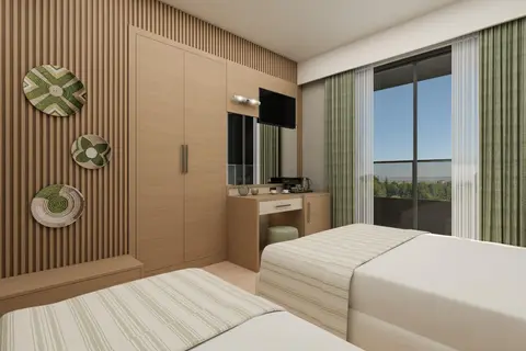 Annabella Park Hotel in Alanya — foto 26