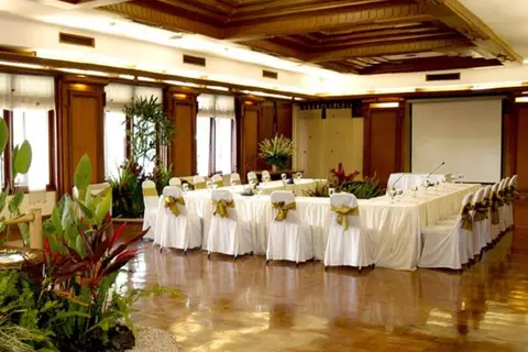 Kamandalu Resort & Spa in Ubud, Kecamatan Gianyar, Kabupaten Gianyar, Bali, Indonesia — foto 8