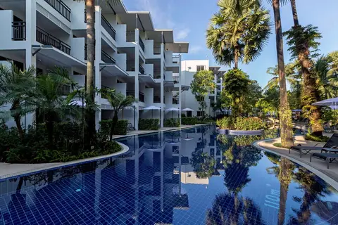 Sunwing Bangtao Beach in Two Villas Holiday OXYGEN VILLA BANGTAO BEACH, foto 19