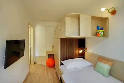 Valamar Tamaris Resort - Tamaris Villas in Vabriga — foto 19