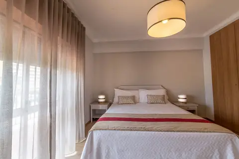 Apartamentos Turisticos Flor da Rocha in Portimão — foto 13
