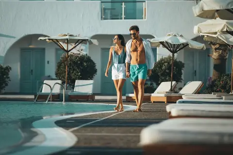El Greco Resort & Spa in Φηρά Θήρας — foto 21