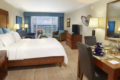 Divi Aruba Phoenix Beach Resort in Punta Brabo — foto 28