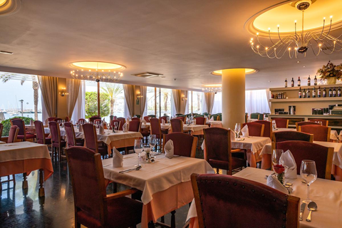 Hotel Arenal foto 10