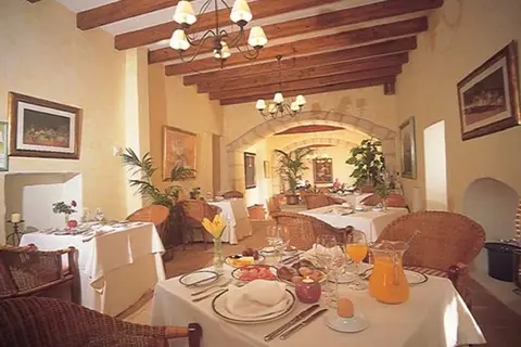 Hotel Rural S'Olivaret in Palma — foto 8