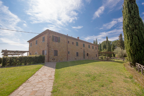 Tenuta Castellare di Tonda in Montaione — foto 2