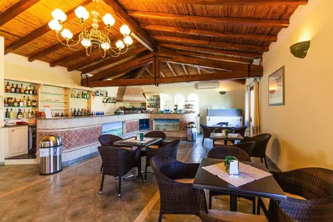 Li Suari Club Hotel in Santu Diadòru/San Teodoro — foto 7