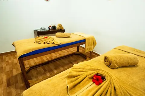 Dream of Zanzibar in Uroa — foto 2