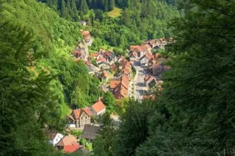 Dein Hotel Braunlage foto 12