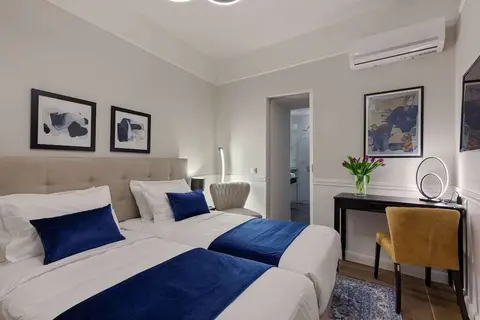 Classic Hotel by Athens Prime Hotels in Athene — foto 3