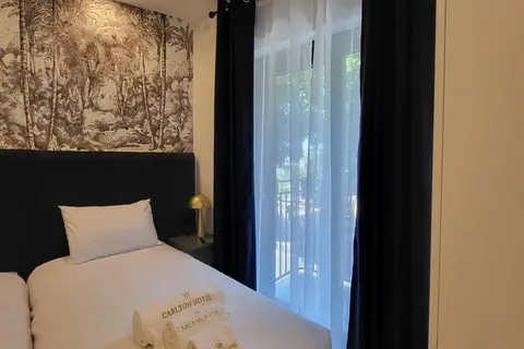 Carlton Hotel Malta in Sliema — foto 6