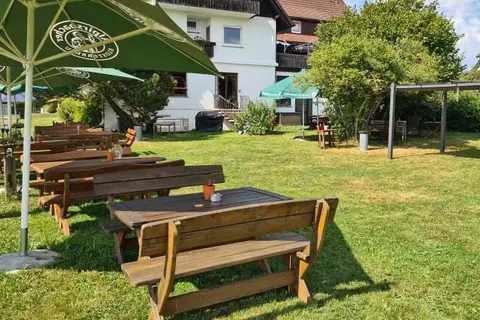 Hotel Restaurant Sonnenschein foto 23