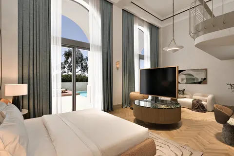 Conrad Corfu in Lefkimmi, foto 11