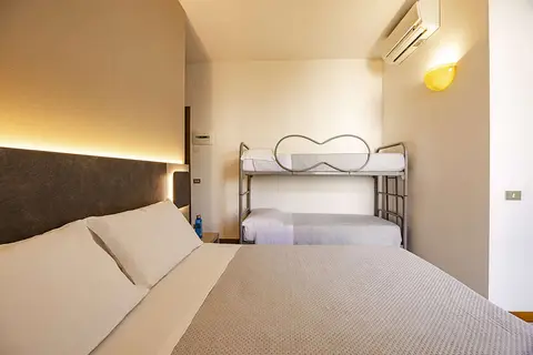 Color Bay Village Milano Marittima in Cervia, foto 2