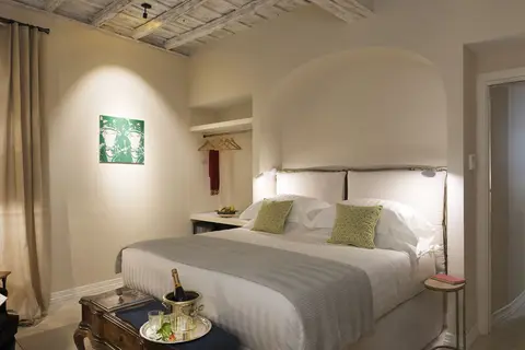 Palazzo Caruso in Rome, foto 11