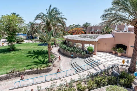 Club Paradisio El Gouna foto 30