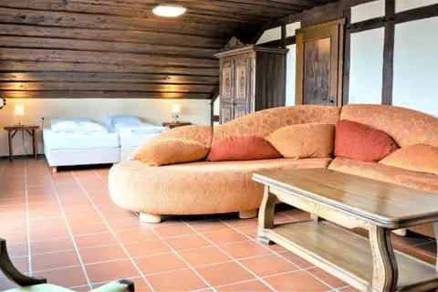 Sauerland Alpin Hotel foto 22