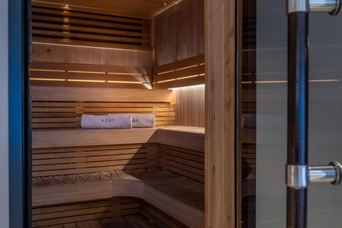 ESTIMAR Calpe Apartments (voorheen Appartementen del Mar) foto 16