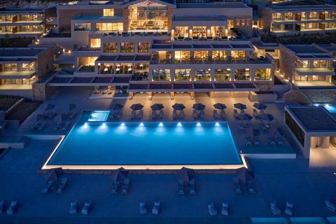 Elix Hotel, Mar-Bella Collection foto 17