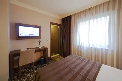 Delta Hotel Istanbul in Fatih — foto 15