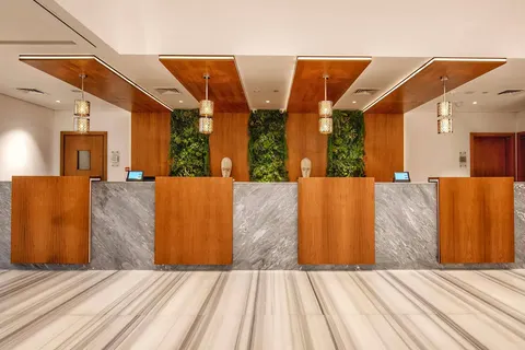 Canal Central Hotel - Business Bay in Business Bay — foto 8