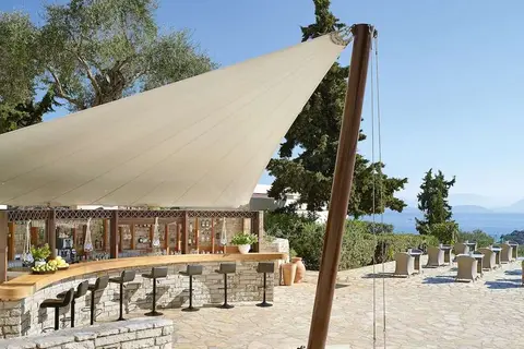 Grecotel Lux Me Daphnila Bay in Gouvia, foto 23