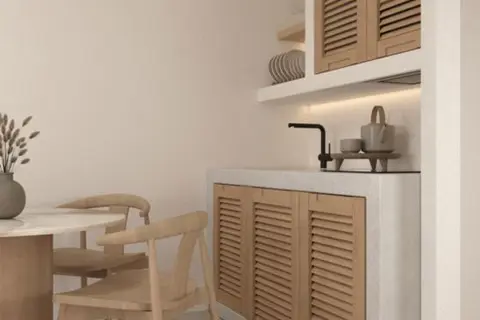 Pasahan Appartement in Marmaris — foto 6