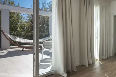 Rimini Suite Hotel in Rimini, foto 20