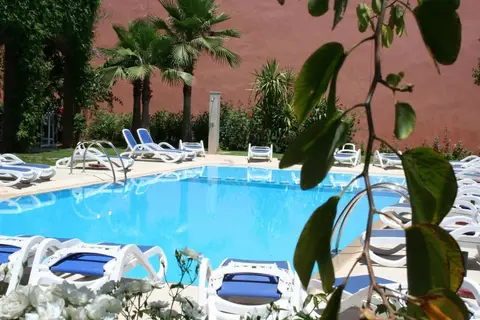 My Relax Marrakech in Marrakesh, foto 9