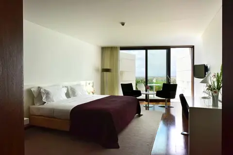 Pousada Palacio de Estoi in Faro — foto 8