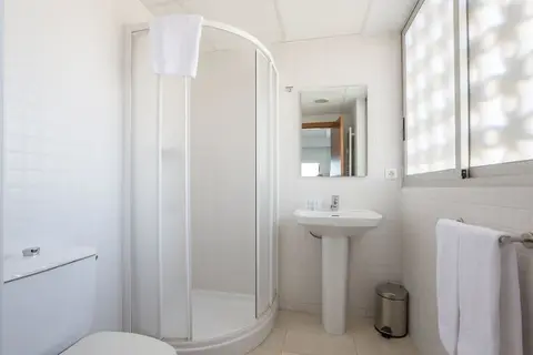 Pierre & Vacances Apartamentos Benidorm Levante in Benidorm — foto 19