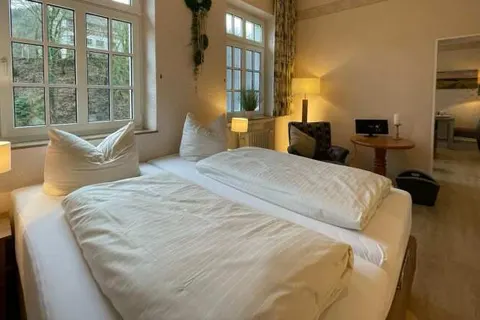 Haus Hohenzollern en Haus Ambiente foto 17