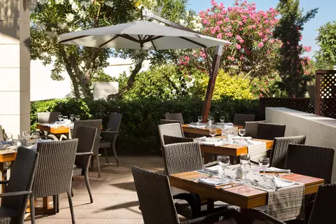 Agapi Beach Resort in Ηράκλειο — foto 10