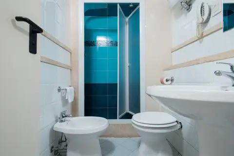Hotel San Paolo in Napels, foto 19