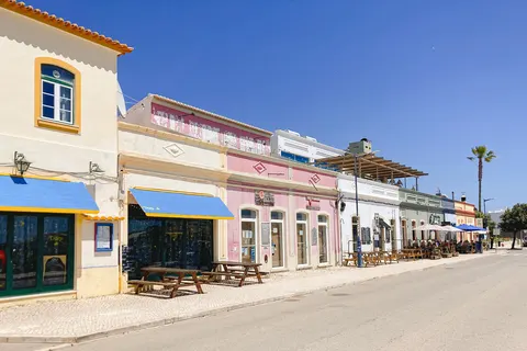 Memmo Baleeira Hotel Sagres foto 25