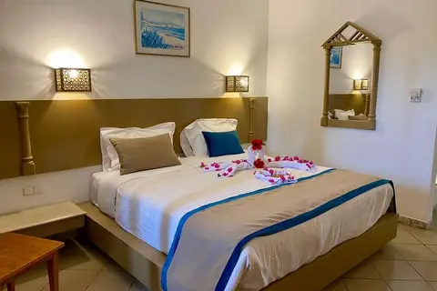 Blumar Resort & Spa in Hôtel Basen Bahia Beach, foto 4