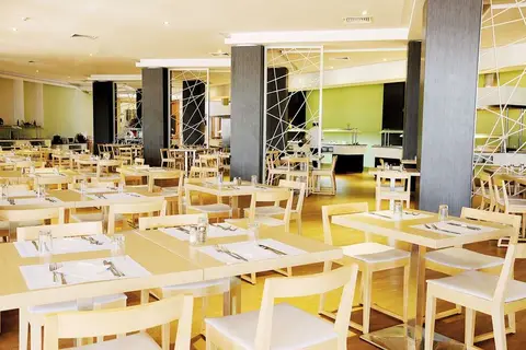 Hotel Skanes Serail Aquapark in Skanes Serial, foto 12